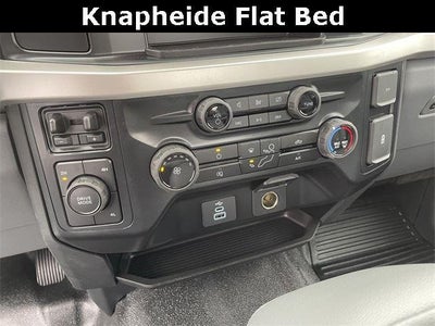 2024 Ford Super Duty F-450 DRW XL