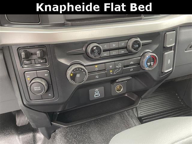 2024 Ford Super Duty F-450 DRW XL