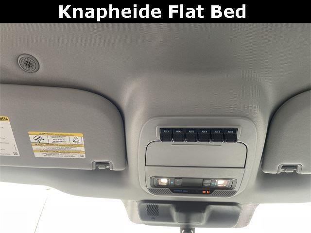 2024 Ford Super Duty F-450 DRW XL