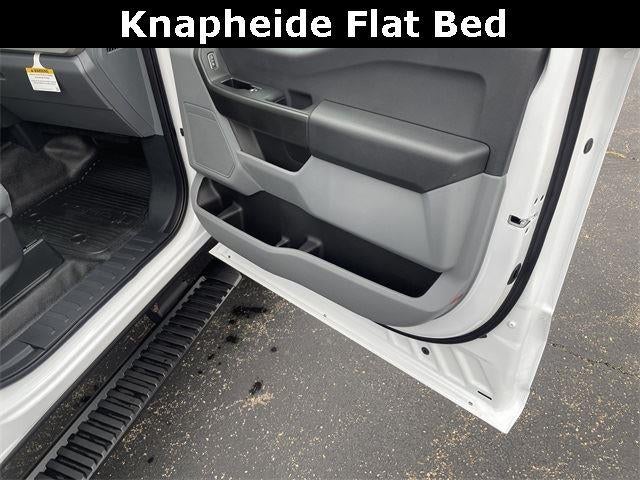 2024 Ford Super Duty F-450 DRW XL