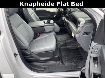 2024 Ford Super Duty F-450 DRW XL