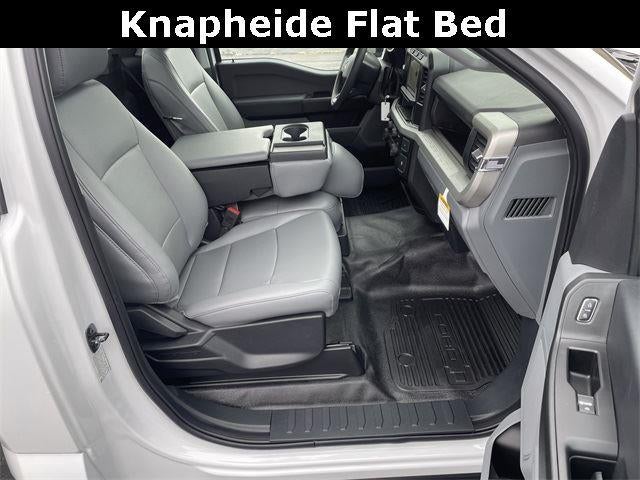 2024 Ford Super Duty F-450 DRW XL