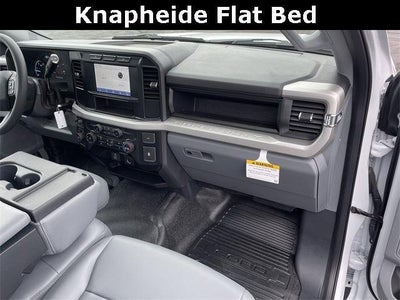 2024 Ford Super Duty F-450 DRW XL