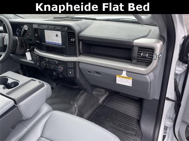 2024 Ford Super Duty F-450 DRW XL