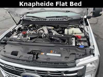 2024 Ford Super Duty F-450 DRW XL
