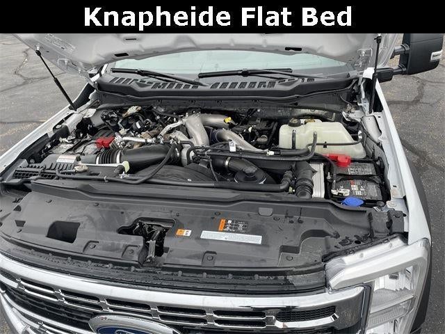 2024 Ford Super Duty F-450 DRW XL