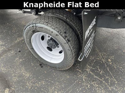 2024 Ford Super Duty F-450 DRW XL