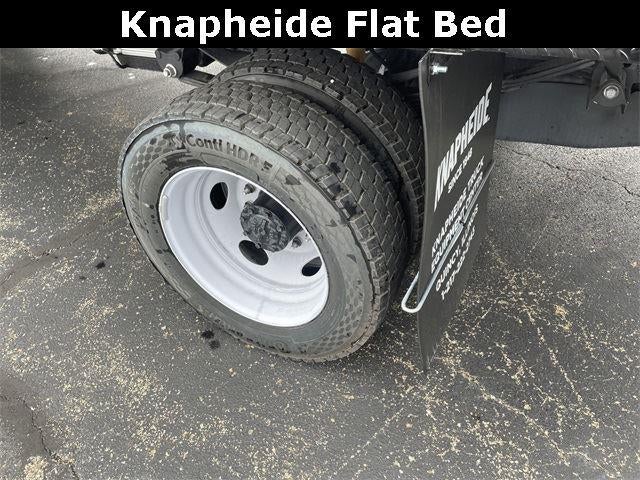 2024 Ford Super Duty F-450 DRW XL