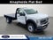 2024 Ford Super Duty F-450 DRW XL