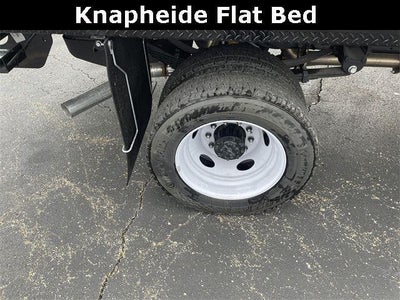 2024 Ford Super Duty F-450 DRW XL