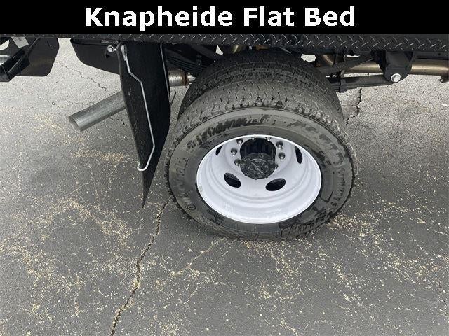 2024 Ford Super Duty F-450 DRW XL