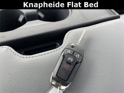 2024 Ford Super Duty F-450 DRW XL