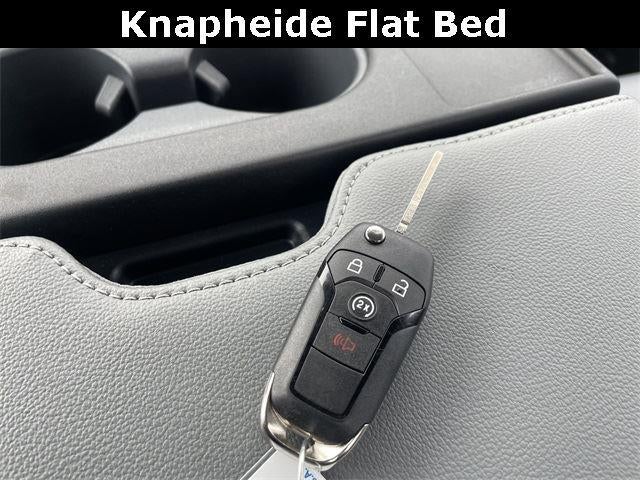 2024 Ford Super Duty F-450 DRW XL