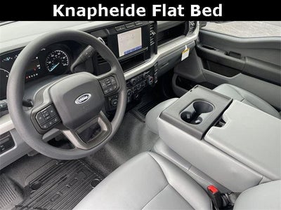 2024 Ford Super Duty F-450 DRW XL