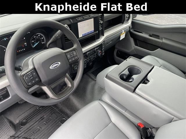 2024 Ford Super Duty F-450 DRW XL