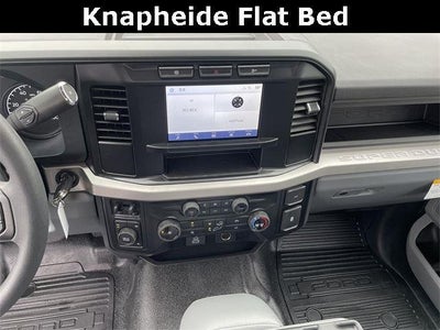 2024 Ford Super Duty F-450 DRW XL