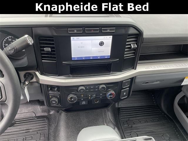 2024 Ford Super Duty F-450 DRW XL