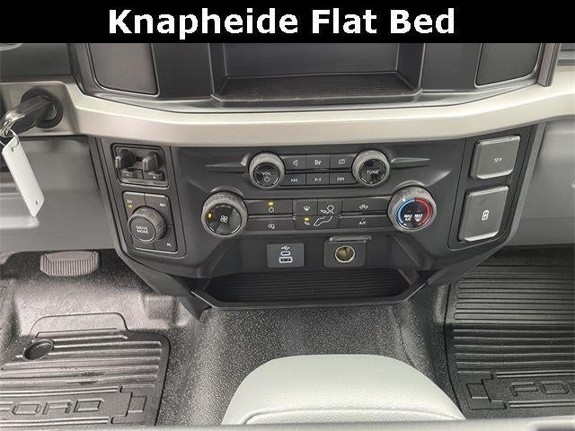 2024 Ford Super Duty F-450 DRW XL