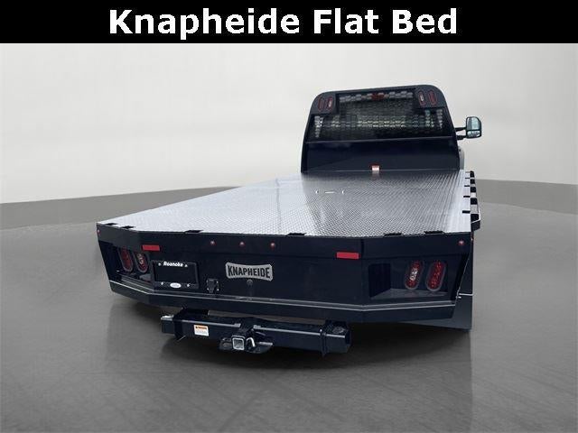 2024 Ford Super Duty F-450 DRW XL