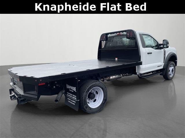 2024 Ford Super Duty F-450 DRW XL