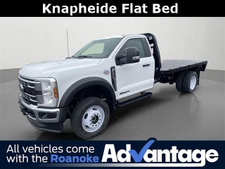 2024 Ford Super Duty F-450 DRW XL