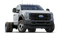 2024 Ford Super Duty F-450 DRW XL
