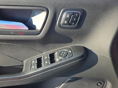 2023 Ford Escape Hybrid ST-Line Select