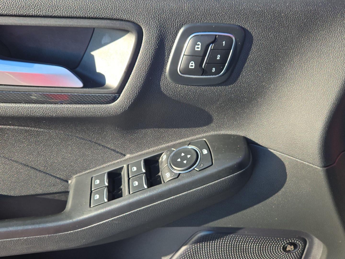 2023 Ford Escape Hybrid ST-Line Select