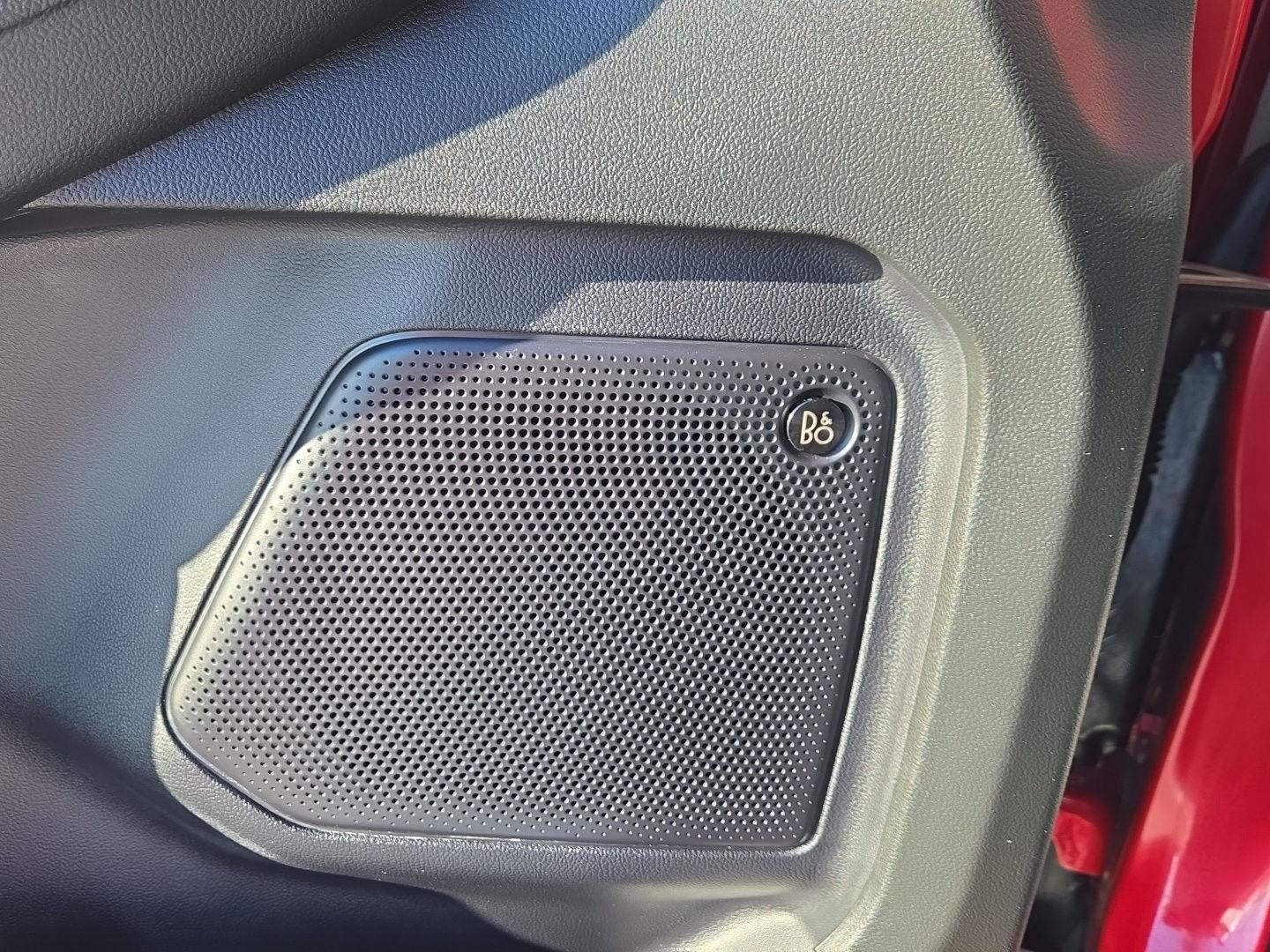 2023 Ford Escape Hybrid ST-Line Select