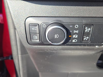 2023 Ford Escape Hybrid ST-Line Select