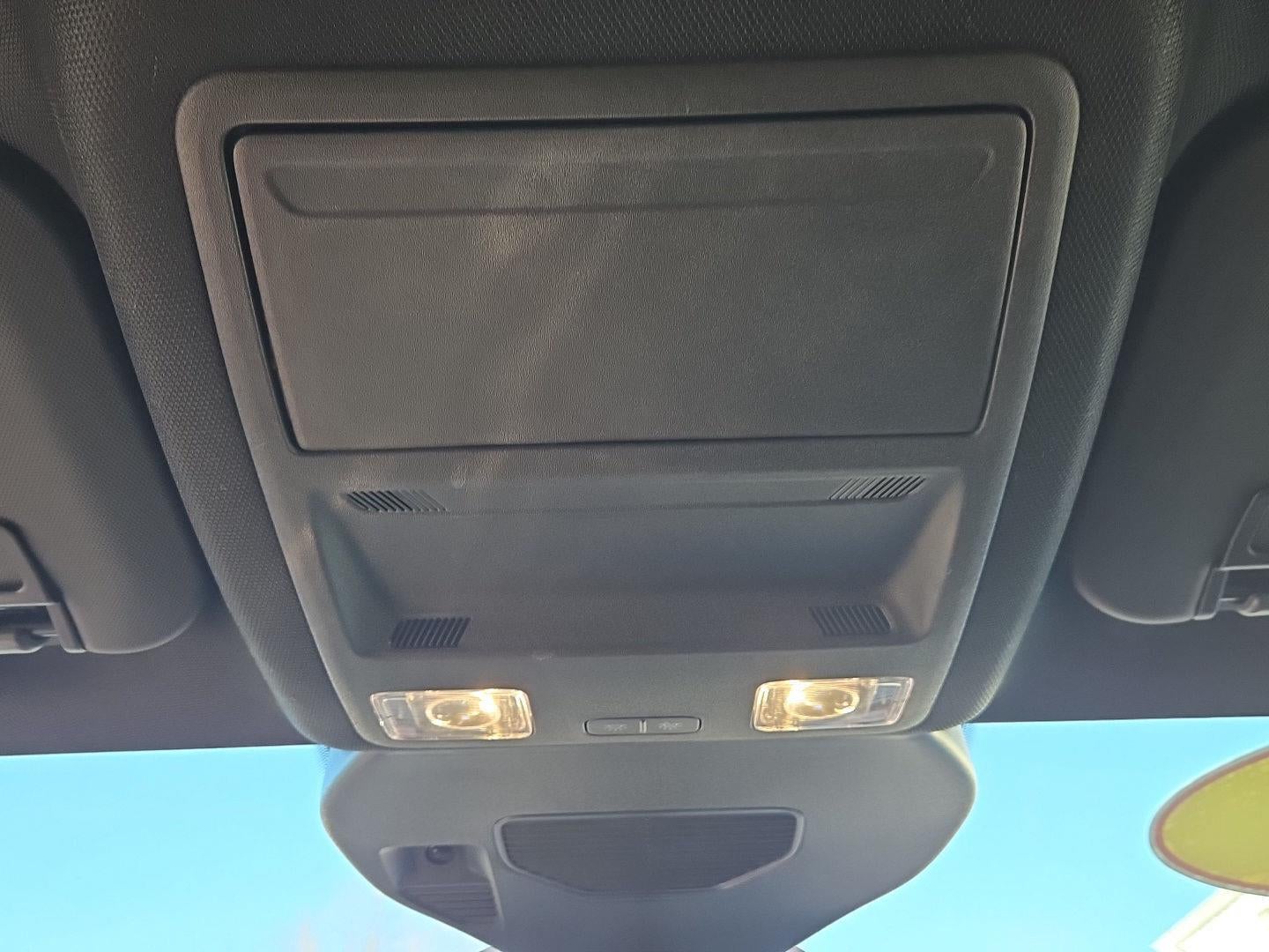 2023 Ford Escape Hybrid ST-Line Select