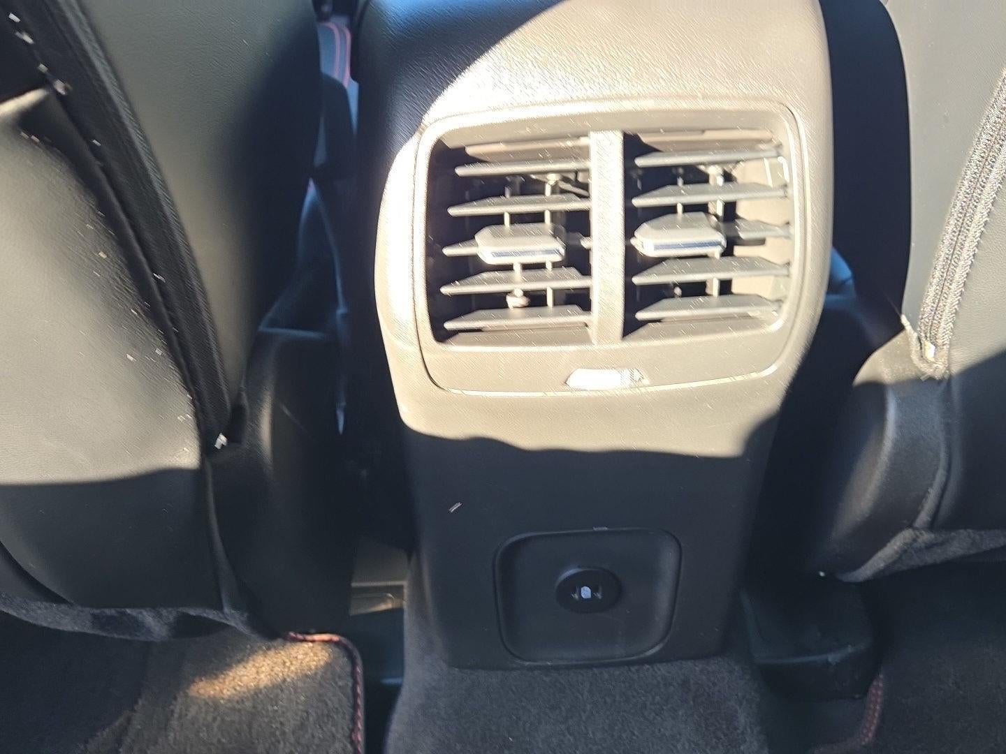 2023 Ford Escape Hybrid ST-Line Select