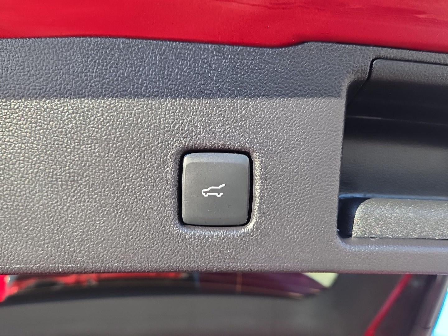 2023 Ford Escape Hybrid ST-Line Select