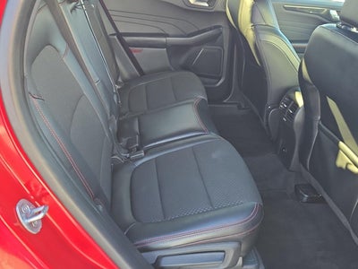 2023 Ford Escape Hybrid ST-Line Select