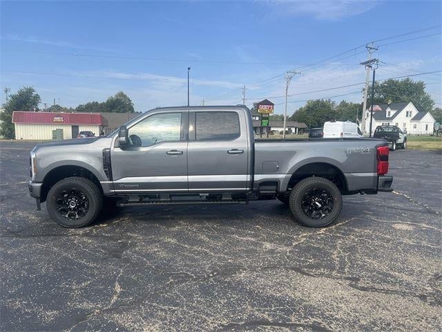 2026 Ford Super Duty F-250 SRW XLT
