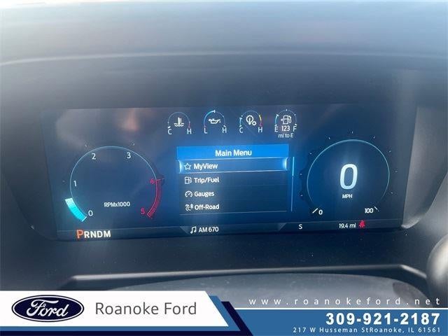 2026 Ford Super Duty F-250 SRW XLT