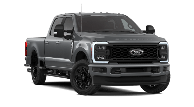 2026 Ford Super Duty F-250 SRW XLT