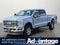 2025 Ford F-250 Super Duty Lariat