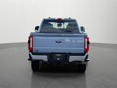 2025 Ford F-250 Super Duty Lariat