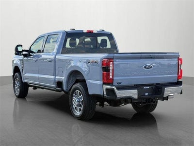 2025 Ford F-250 Super Duty Lariat