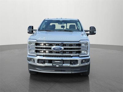 2025 Ford F-250 Super Duty Lariat