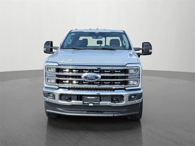 2025 Ford F-250 Super Duty Lariat