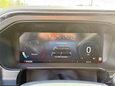 2025 Ford F-250 Super Duty Lariat