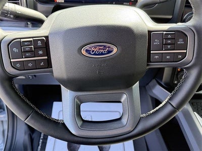 2025 Ford F-250 Super Duty Lariat