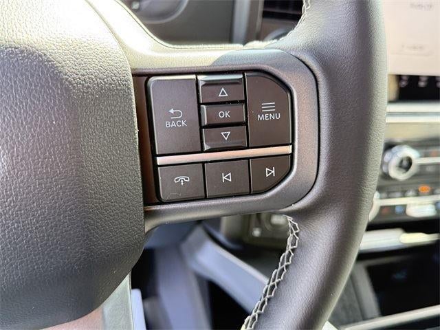 2025 Ford F-250 Super Duty Lariat