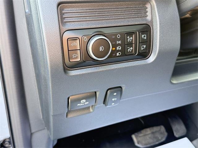 2025 Ford F-250 Super Duty Lariat