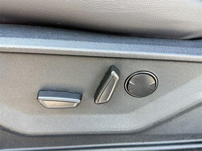 2025 Ford F-250 Super Duty Lariat