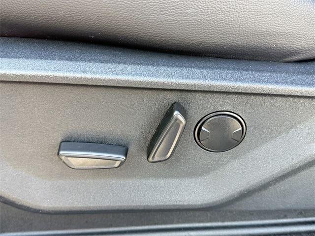 2025 Ford F-250 Super Duty Lariat