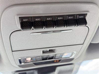 2025 Ford F-250 Super Duty Lariat