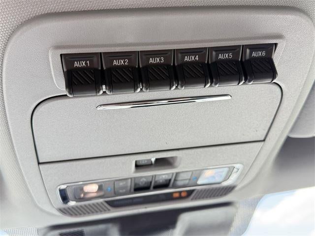 2025 Ford F-250 Super Duty Lariat